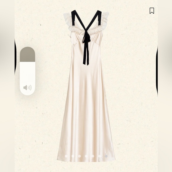 Doen SIMONIE DRESS - Picture 5 of 5